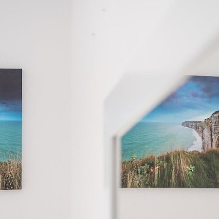 Guestready - Esposende Beach Place المظهر الخارجي الصورة