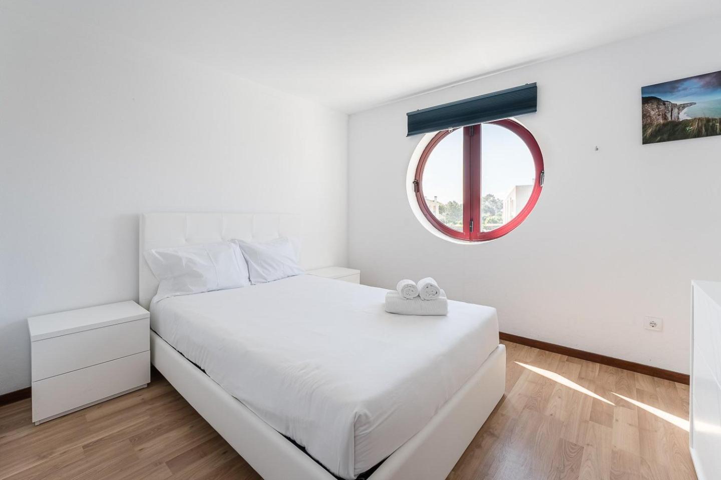 Guestready - Esposende Beach Place المظهر الخارجي الصورة