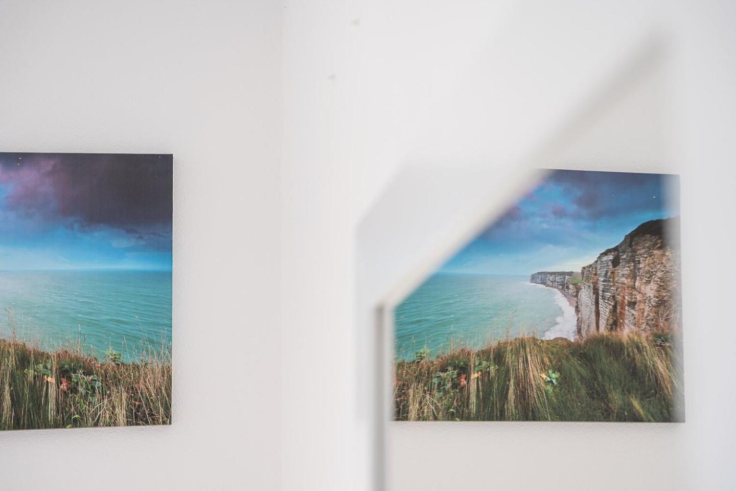 Guestready - Esposende Beach Place المظهر الخارجي الصورة
