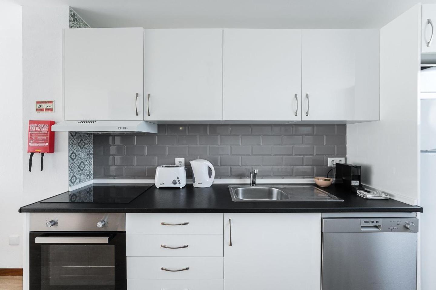 Guestready - Esposende Beach Place المظهر الخارجي الصورة
