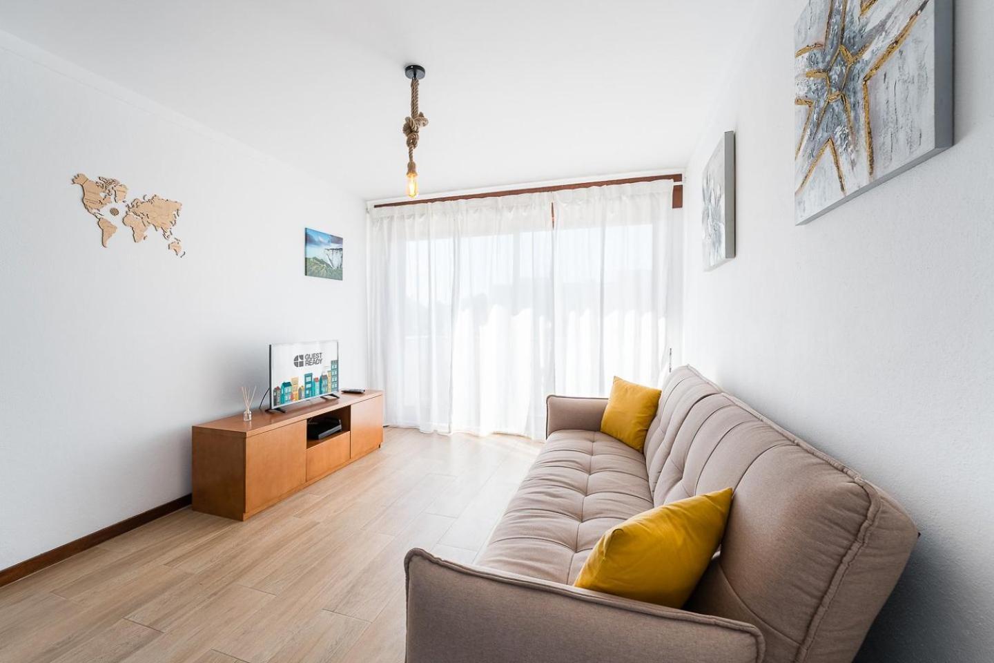 Guestready - Esposende Beach Place المظهر الخارجي الصورة