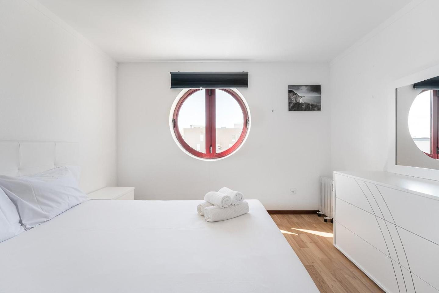 Guestready - Esposende Beach Place المظهر الخارجي الصورة