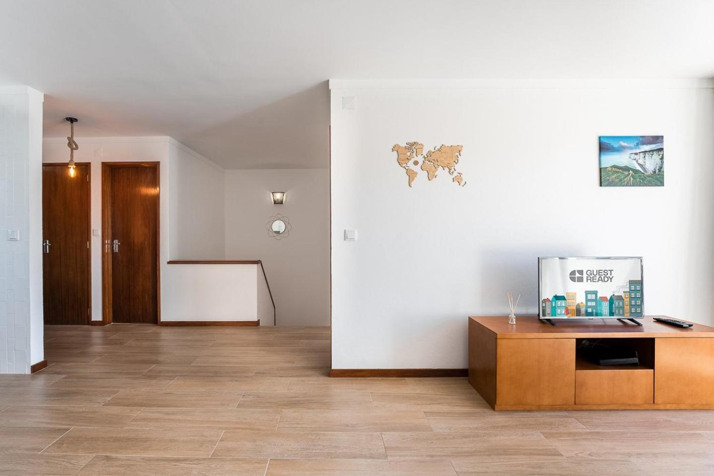 Guestready - Esposende Beach Place المظهر الخارجي الصورة