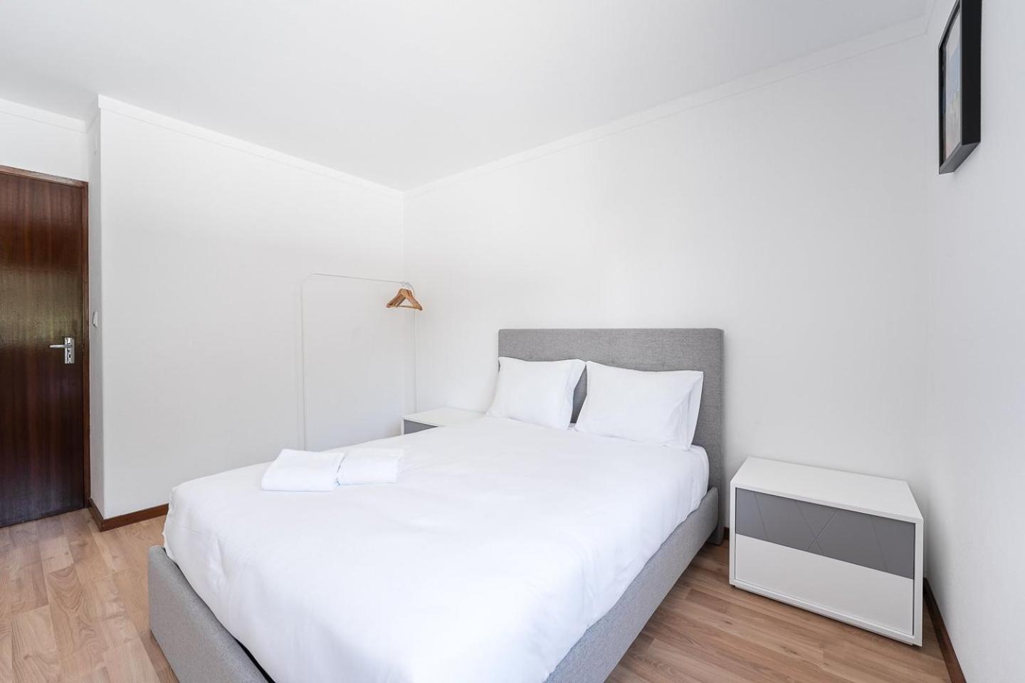 Guestready - Esposende Beach Place المظهر الخارجي الصورة