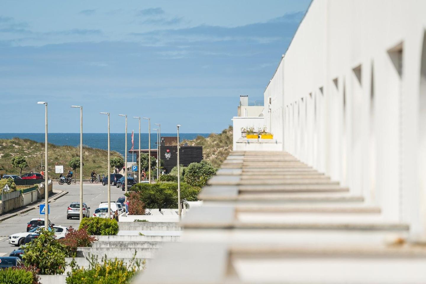 Guestready - Esposende Beach Place المظهر الخارجي الصورة