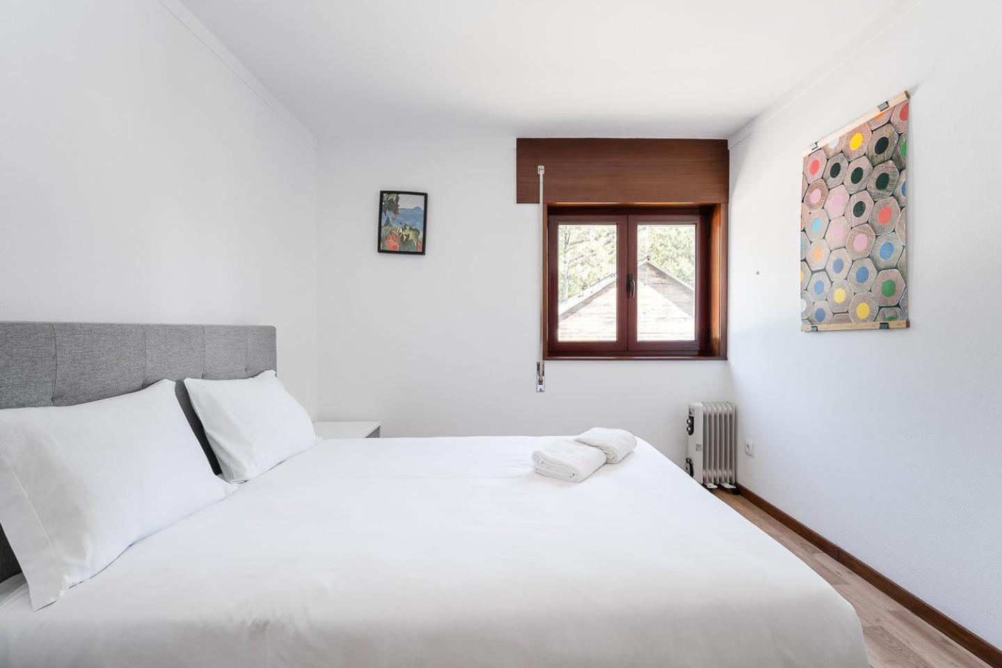 Guestready - Esposende Beach Place المظهر الخارجي الصورة